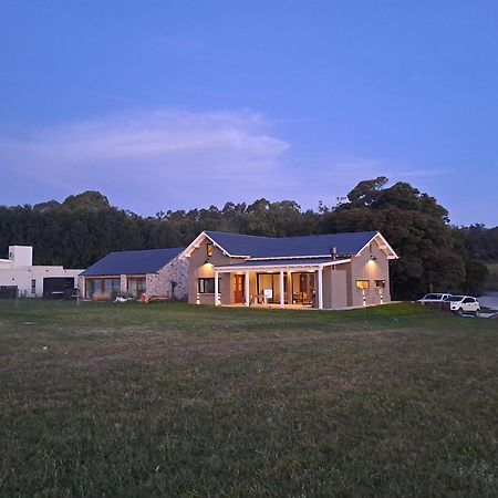 San Benito 2 Chapadmalal Villa ภายนอก รูปภาพ